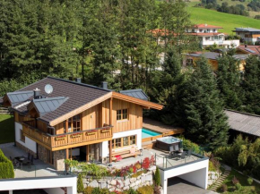 Chalet Erlebnishaus, Piesendorf, Österreich, Piesendorf, Österreich